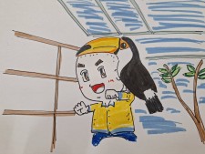 いいじゃんけ　2024.11.2